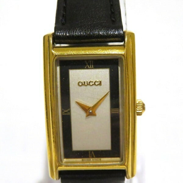 Luxury Gucci Trending 2025 Metal Quartz Watch Ladies 2600L