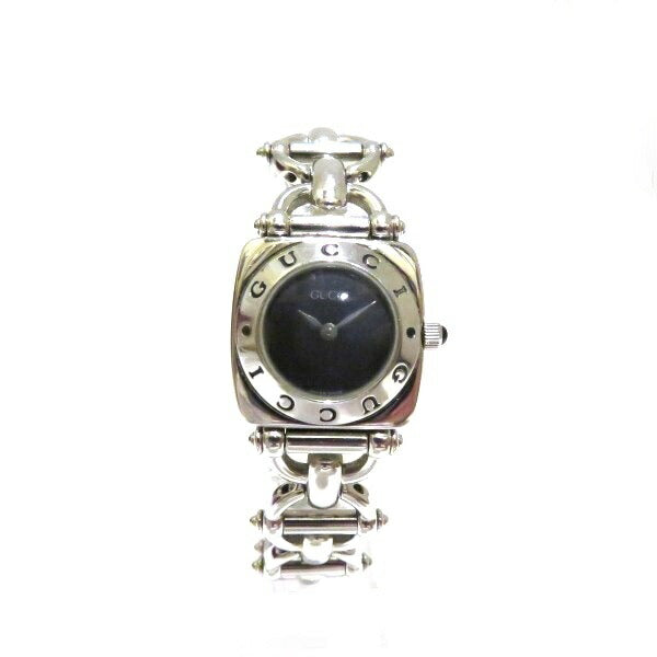 Luxury Gucci Trending 2025 Horsebit Quartz Watch 6400L Ladies