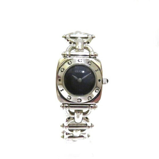 Luxury Gucci Trending 2025 Horsebit Quartz Watch 6400L Ladies