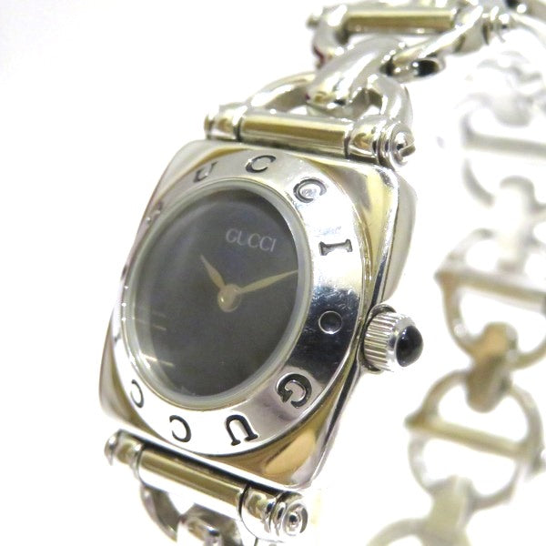Luxury Gucci Trending 2025 Horsebit Quartz Watch 6400L Ladies