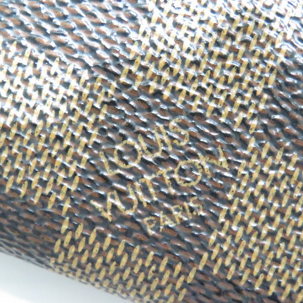 Louis Vuitton Damier Long Wallet N61215
