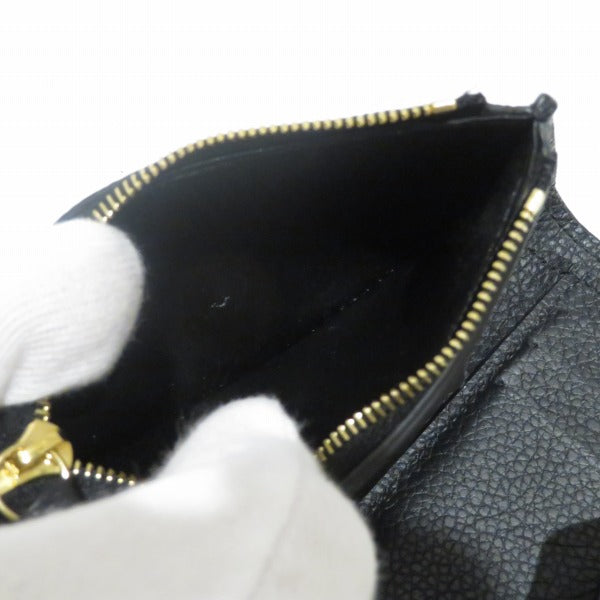 Louis Vuitton Monogram Empreinte Victorine Wallet M64060