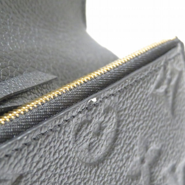 Louis Vuitton Monogram Empreinte Victorine Wallet M64060