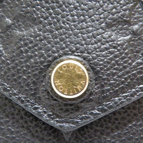 Louis Vuitton Monogram Empreinte Victorine Wallet M64060