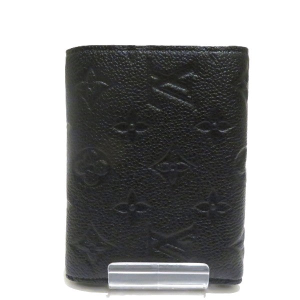 Louis Vuitton Monogram Empreinte Victorine Wallet M64060