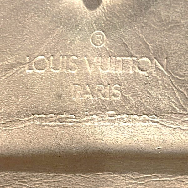 Louis Vuitton Monogram Multicolor Wallet M92658