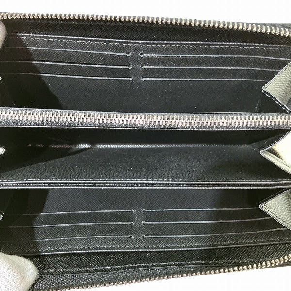 Louis Vuitton Epi Leather Zippy Wallet M61857