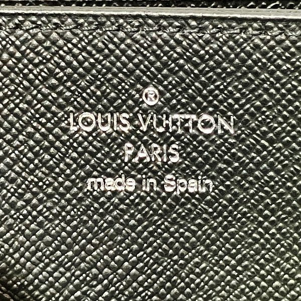 Louis Vuitton Epi Leather Zippy Wallet M61857