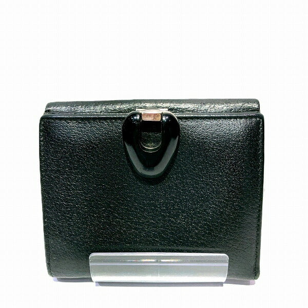 Luxury Gucci Trending 2025 Leather Bifold Wallet