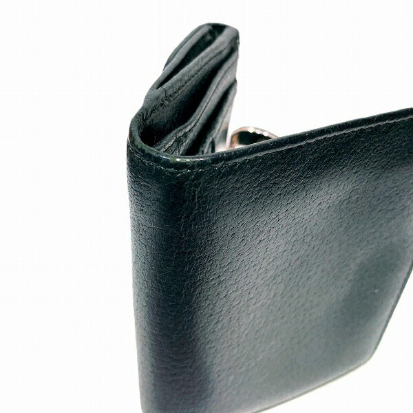 Luxury Gucci Trending 2025 Leather Bifold Wallet