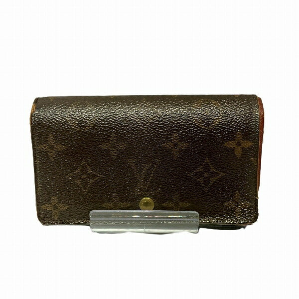 Louis Vuitton Monogram Wallet M61730