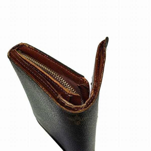 Louis Vuitton Monogram Wallet M61730