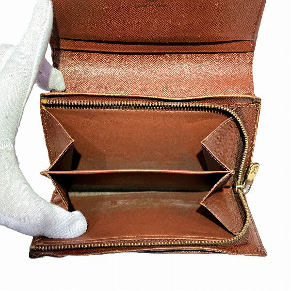 Louis Vuitton Monogram Wallet M61730