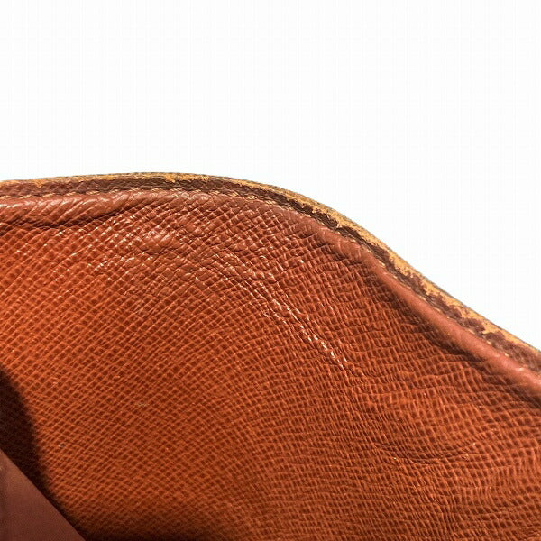 Louis Vuitton Monogram Wallet M61730
