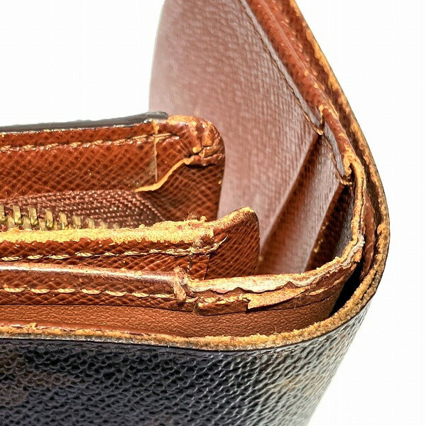 Louis Vuitton Monogram Wallet M61730