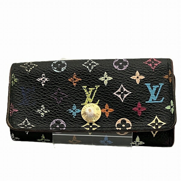 Louis Vuitton Multicolor Key Case M93732