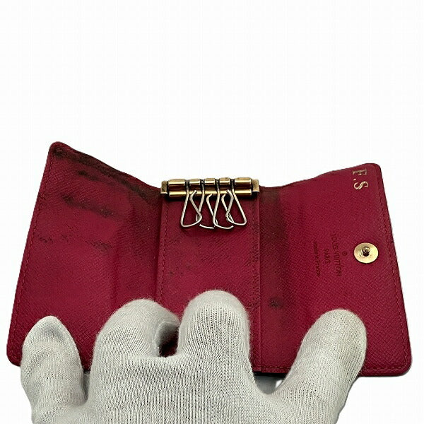 Louis Vuitton Multicolor Key Case M93732