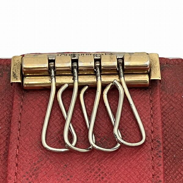 Louis Vuitton Multicolor Key Case M93732