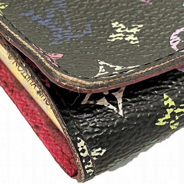 Louis Vuitton Multicolor Key Case M93732