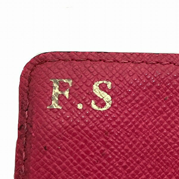 Louis Vuitton Multicolor Key Case M93732