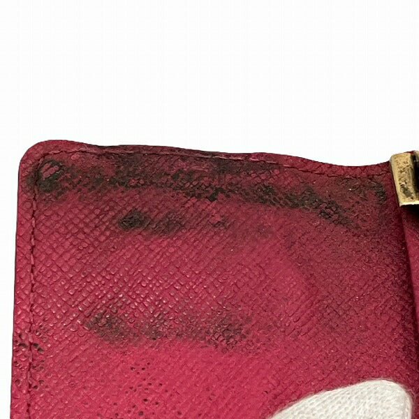 Louis Vuitton Multicolor Key Case M93732