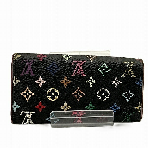 Louis Vuitton Multicolor Key Case M93732
