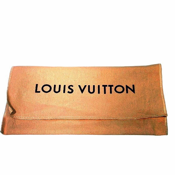 Louis Vuitton Monogram Sarah Wallet M61734