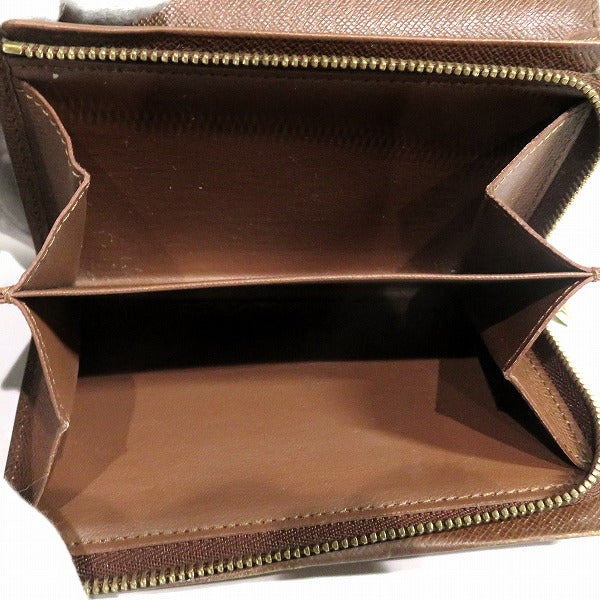 Louis Vuitton Monogram Bifold Wallet M61730