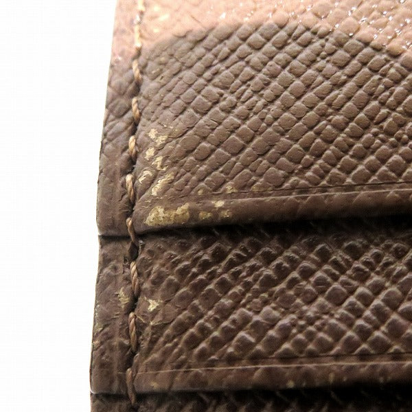 Louis Vuitton Monogram Bifold Wallet M61730