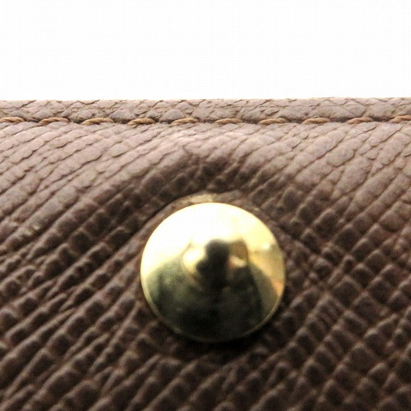 Louis Vuitton Monogram Bifold Wallet M61730