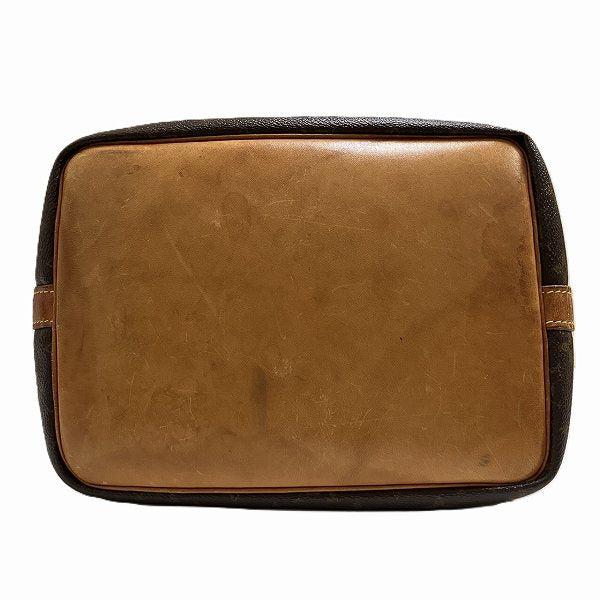 Louis Vuitton Monogram Petit Noe Shoulder Bag