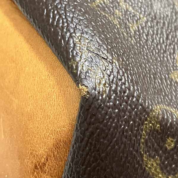 Louis Vuitton Monogram Petit Noe Shoulder Bag