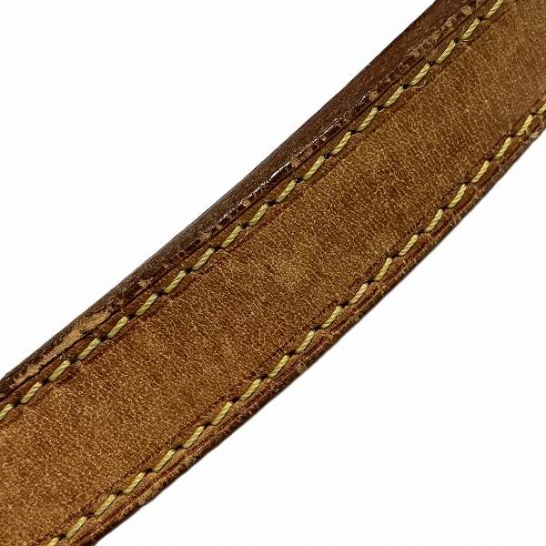 Louis Vuitton Monogram Petit Noe Shoulder Bag