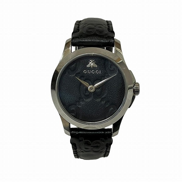 Luxury Gucci Trending 2025 G-Timeless Quartz Watch 126.5