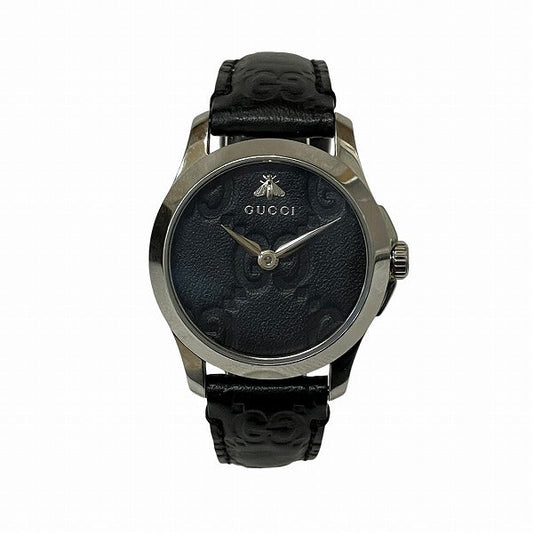Luxury Gucci Trending 2025 G-Timeless Quartz Watch 126.5