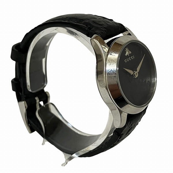 Luxury Gucci Trending 2025 G-Timeless Quartz Watch 126.5