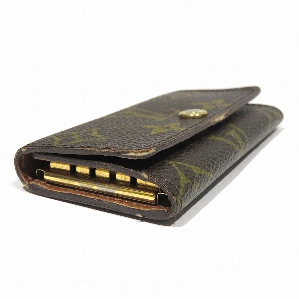Louis Vuitton Monogram Key Case M69517