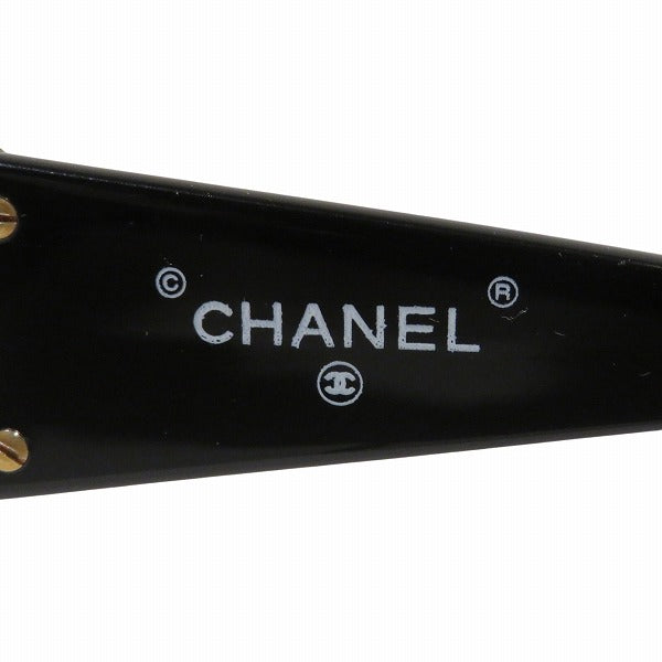 Chanel Coco Mark Sunglasses 02461 94305