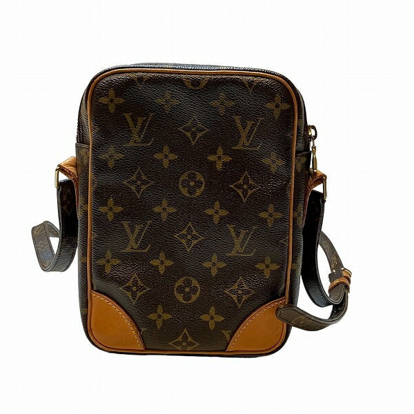 Louis Vuitton Monogram Amazon Shoulder Bag M45236
