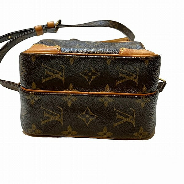 Louis Vuitton Monogram Amazon Shoulder Bag M45236