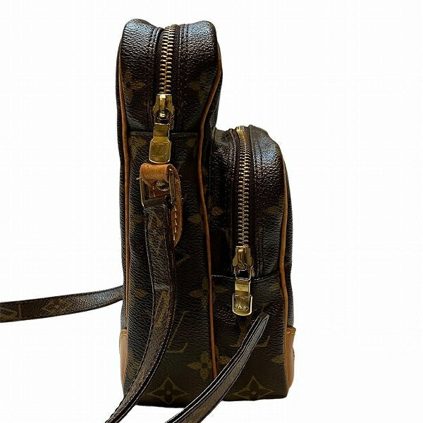 Louis Vuitton Monogram Amazon Shoulder Bag M45236