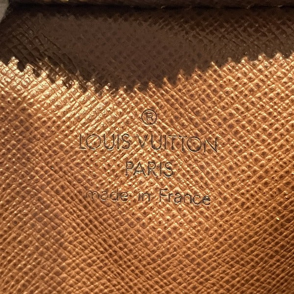 Louis Vuitton Monogram Amazon Shoulder Bag M45236