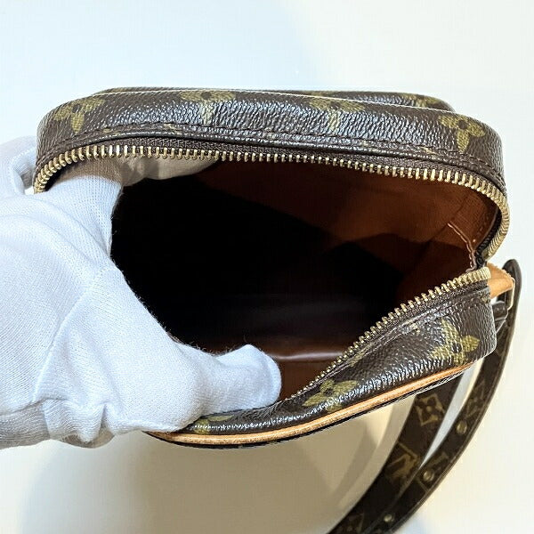 Louis Vuitton Monogram Amazon Shoulder Bag M45236