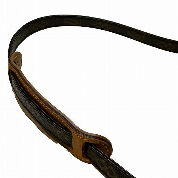 Louis Vuitton Monogram Amazon Shoulder Bag M45236