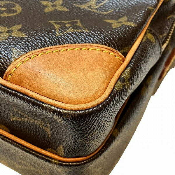 Louis Vuitton Monogram Amazon Shoulder Bag M45236