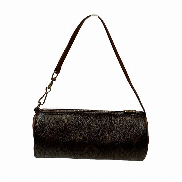 Louis Vuitton Monogram Papillon Pouch M51380
