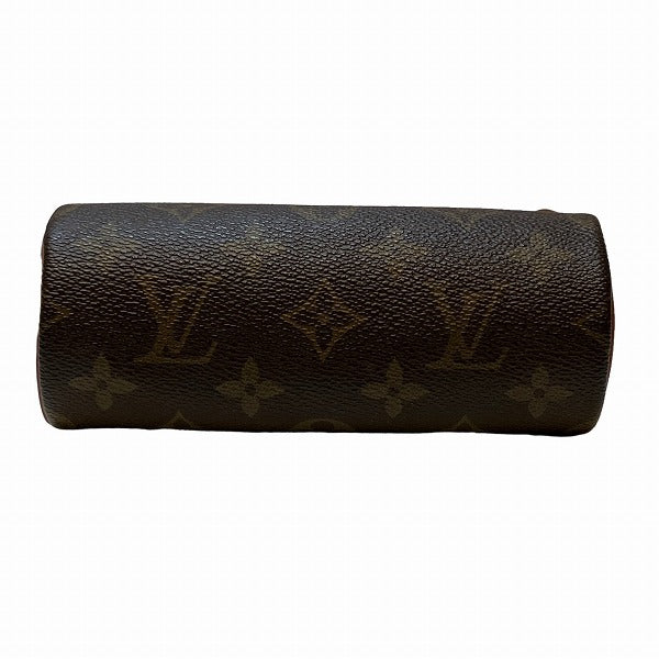 Louis Vuitton Monogram Papillon Pouch M51380