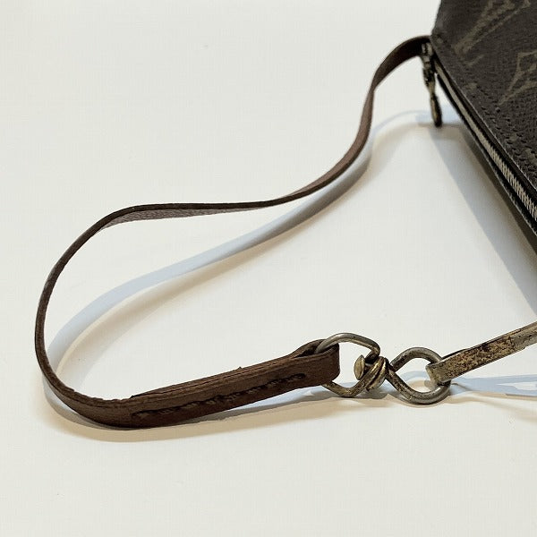 Louis Vuitton Monogram Papillon Pouch M51380