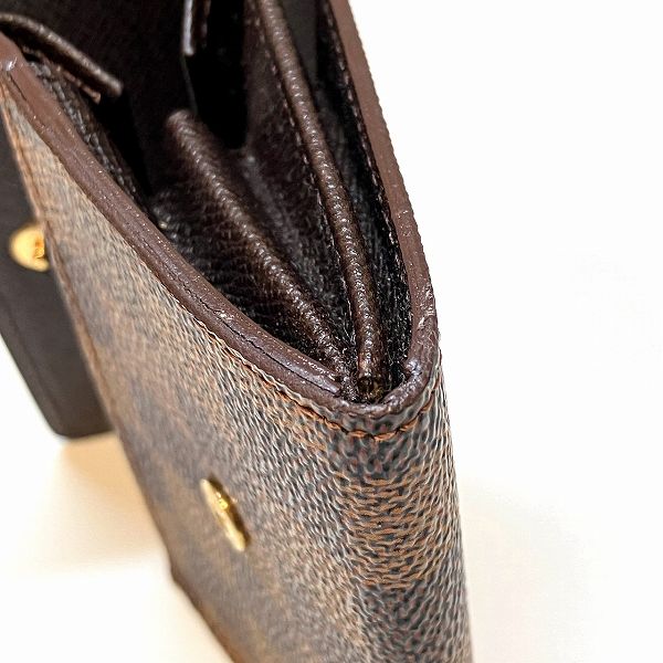 Louis Vuitton Damier Coin Case N61930