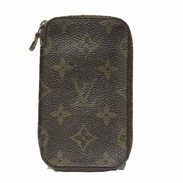 Louis Vuitton Monogram Key Case M62610